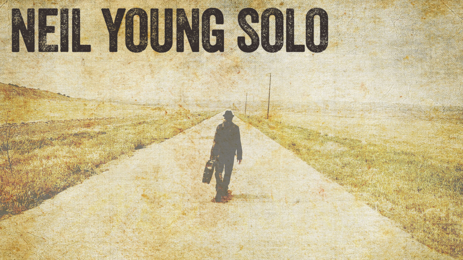 Neil Young with Promise of the Real - May. 23